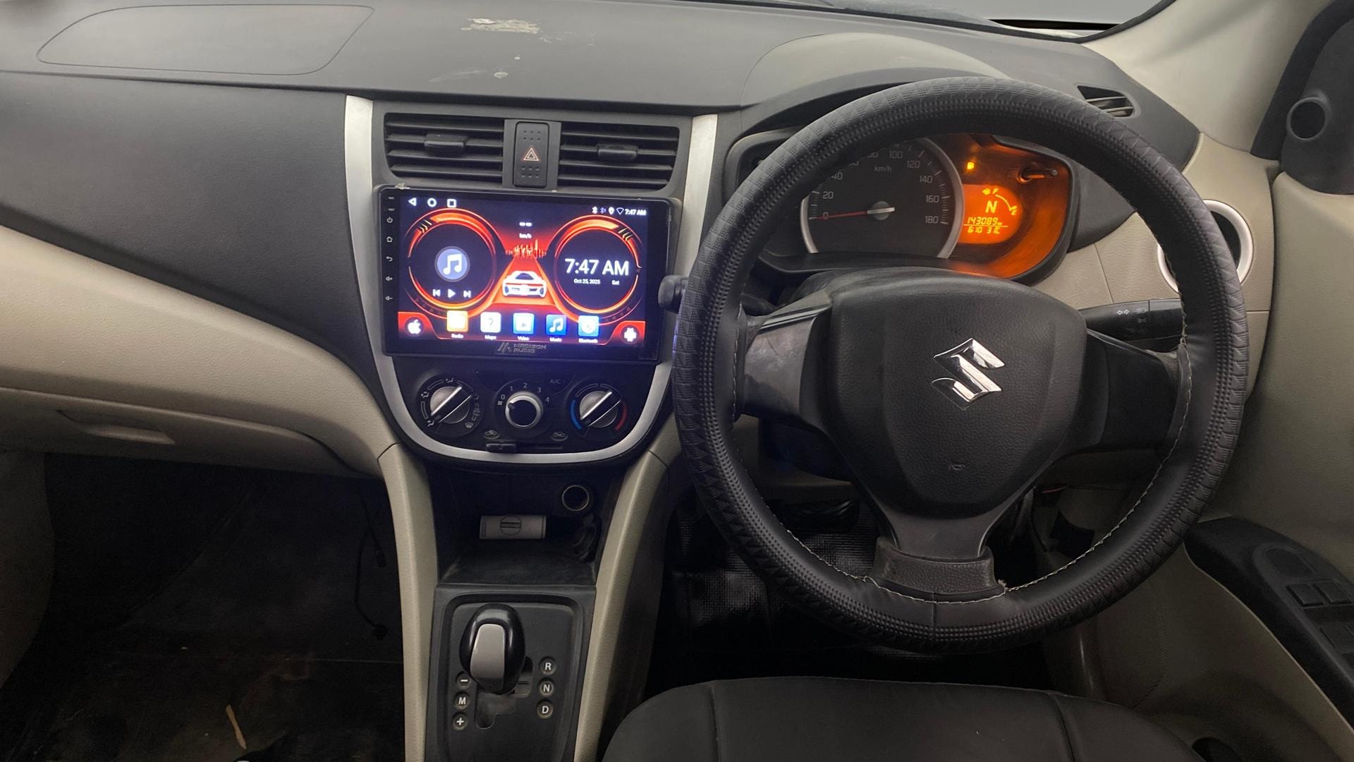 View 2015 Maruti Suzuki 1000 Base Variant Image 20 Used 2015 Maruti Suzuki 1000 Base Variant Image 20