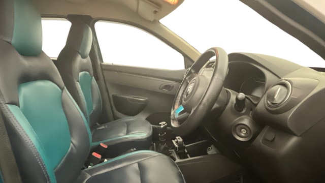 View Renault Kwid Image 16 Used Renault Kwid Image 16
