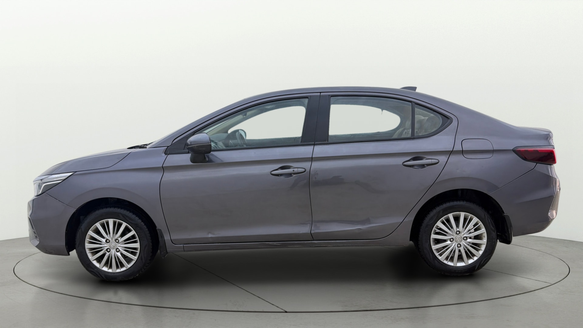 Used 2021 Honda City Used 2021 Honda City