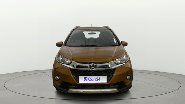 View Honda WR-V Image 1 Used Honda WR-V Image 1