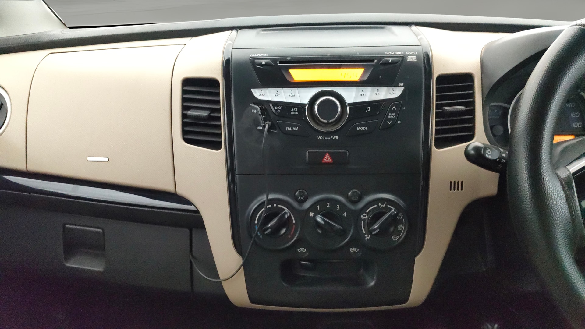 Used 2017 Maruti Suzuki 1000 Used 2017 Maruti Suzuki 1000