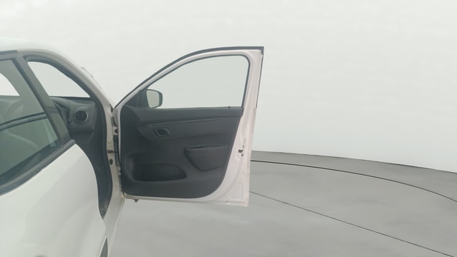 View Renault Kwid Image 44 Used Renault Kwid Image 44