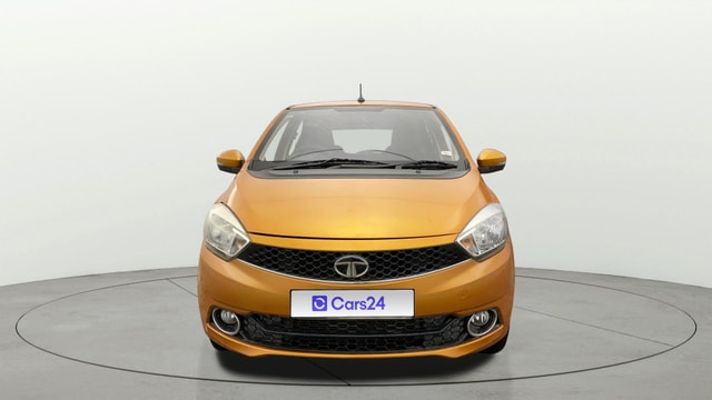 View Tata Tiago Image 1 Used Tata Tiago Image 1