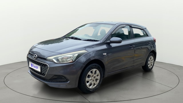 View Hyundai Elite i20 Image 35 Used Hyundai Elite i20 Image 35