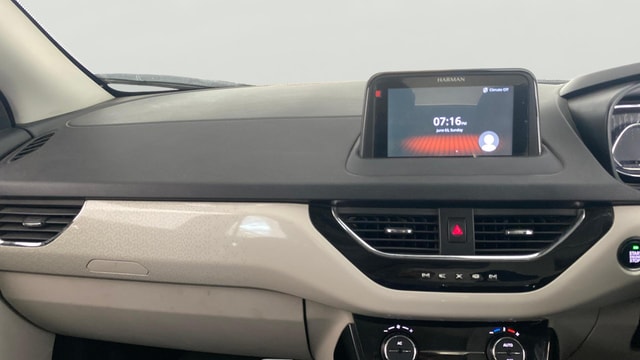 View Tata Nexon Image 33 Used Tata Nexon Image 33