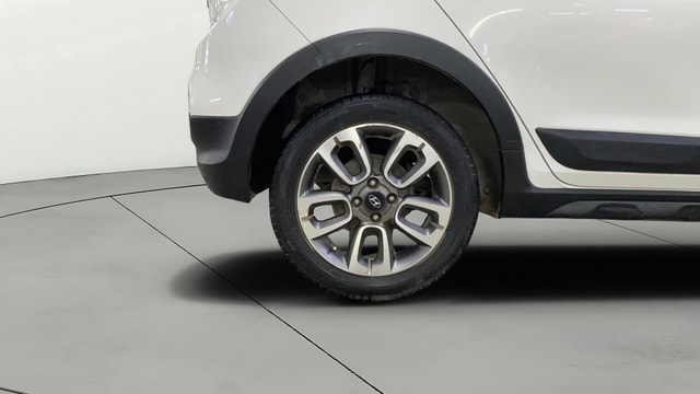 View Hyundai i20 Active Image 25 Used Hyundai i20 Active Image 25