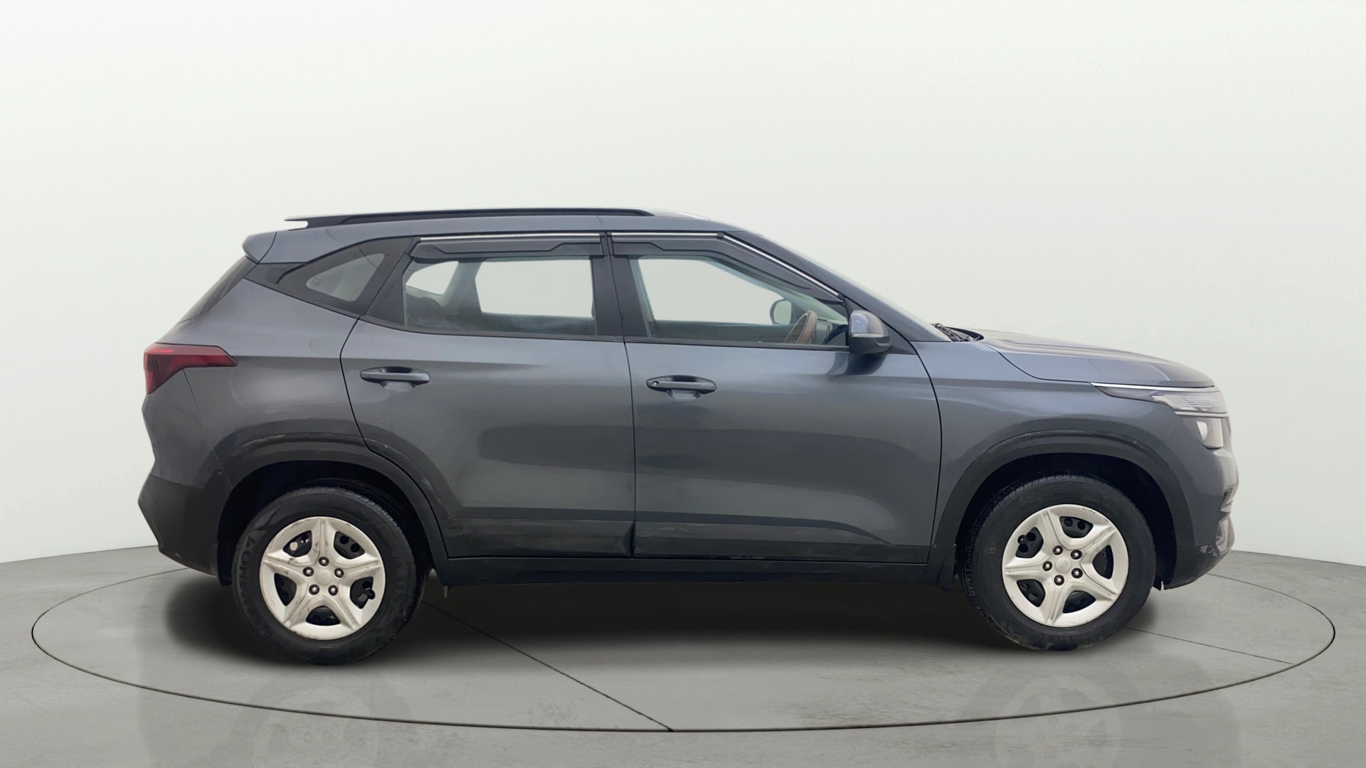 Used 2019 Kia Seltos Used 2019 Kia Seltos