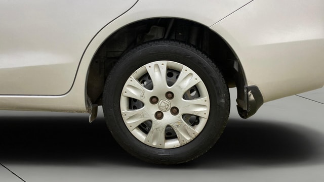 View Honda Amaze Image 11 Used Honda Amaze Image 11