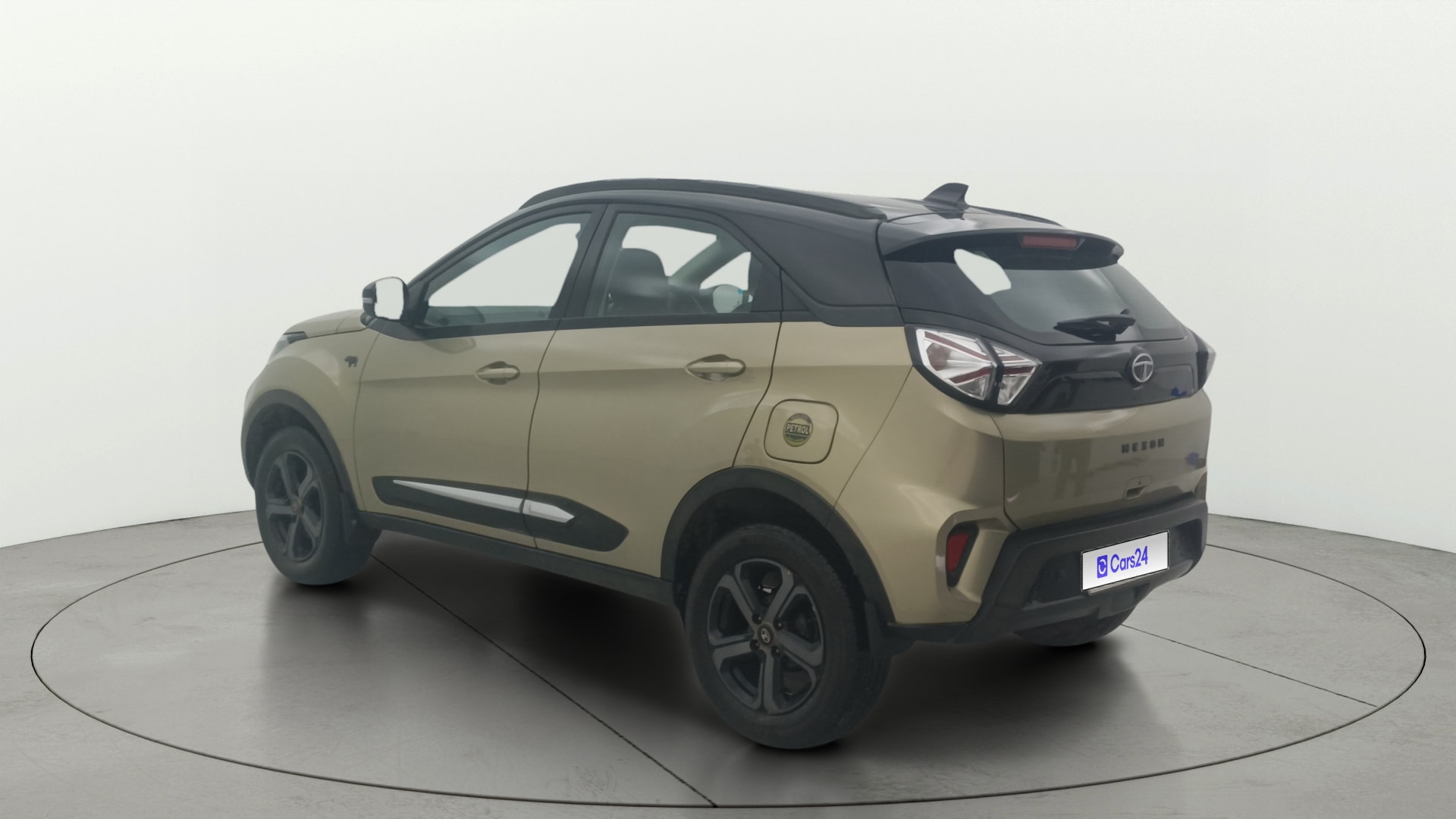 Used 2022 Tata Nexon Used 2022 Tata Nexon
