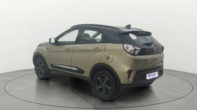 View Tata Nexon Image 2 Used Tata Nexon Image 2