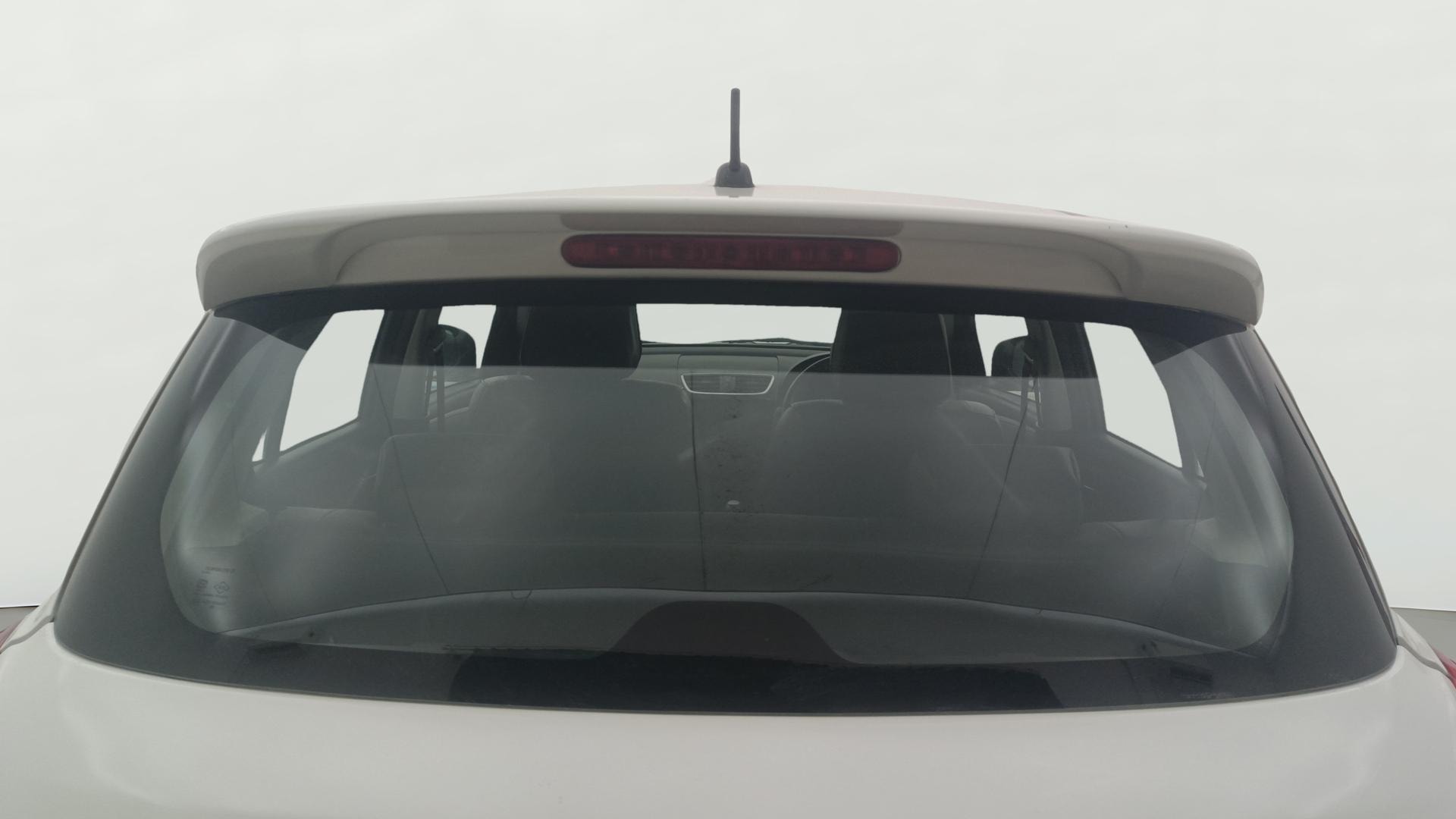 View 2014 Maruti Suzuki 1000 Base Variant Image 4 Used 2014 Maruti Suzuki 1000 Base Variant Image 4