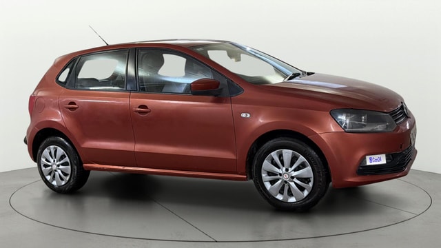 View Volkswagen Polo Image 35 Used Volkswagen Polo Image 35