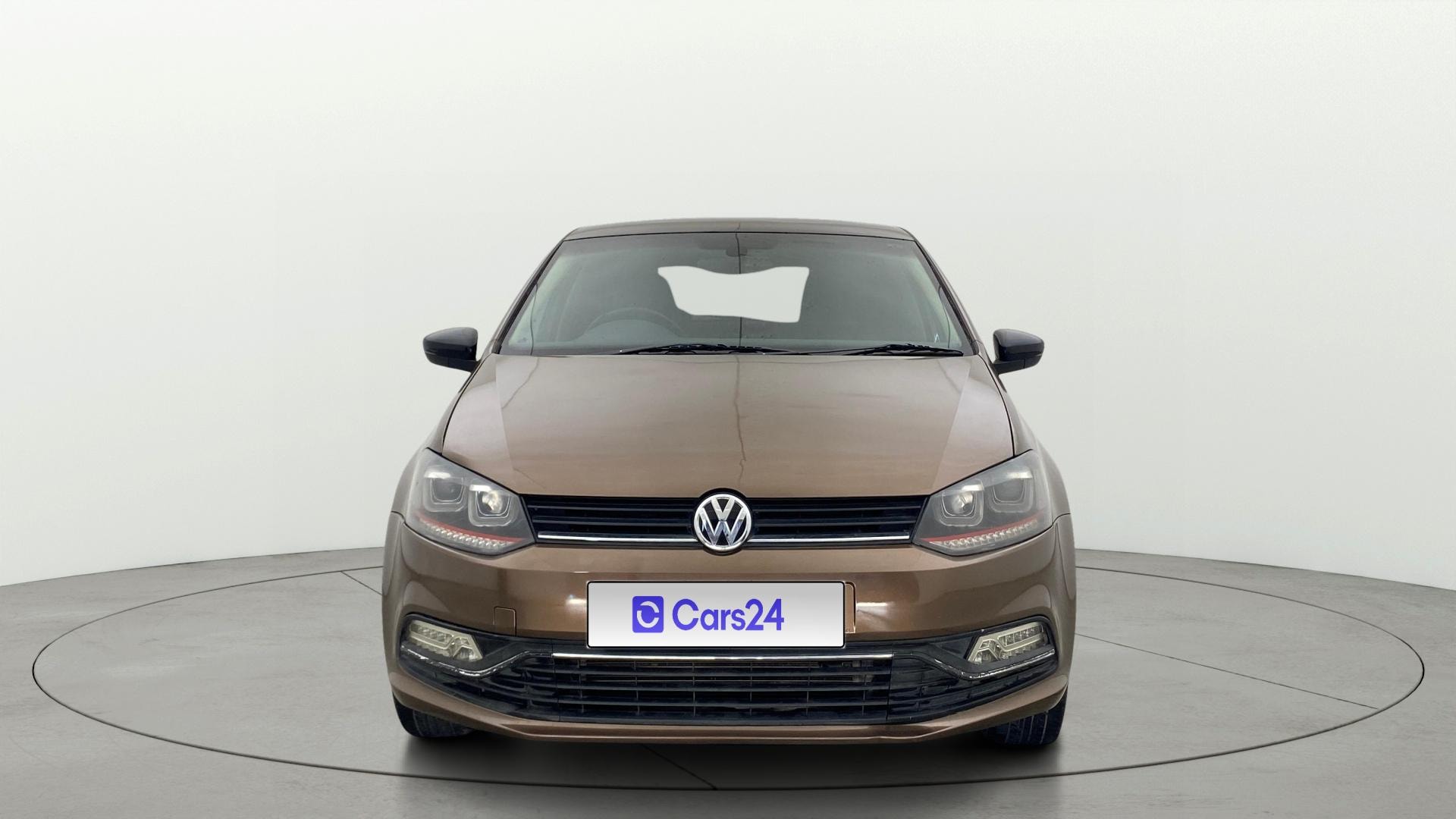 Used 2016 Volkswagen Polo Used 2016 Volkswagen Polo