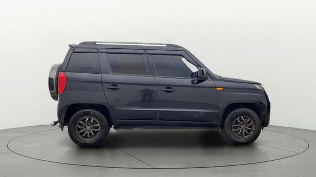 View Mahindra TUV300 Image 8 Used Mahindra TUV300 Image 8