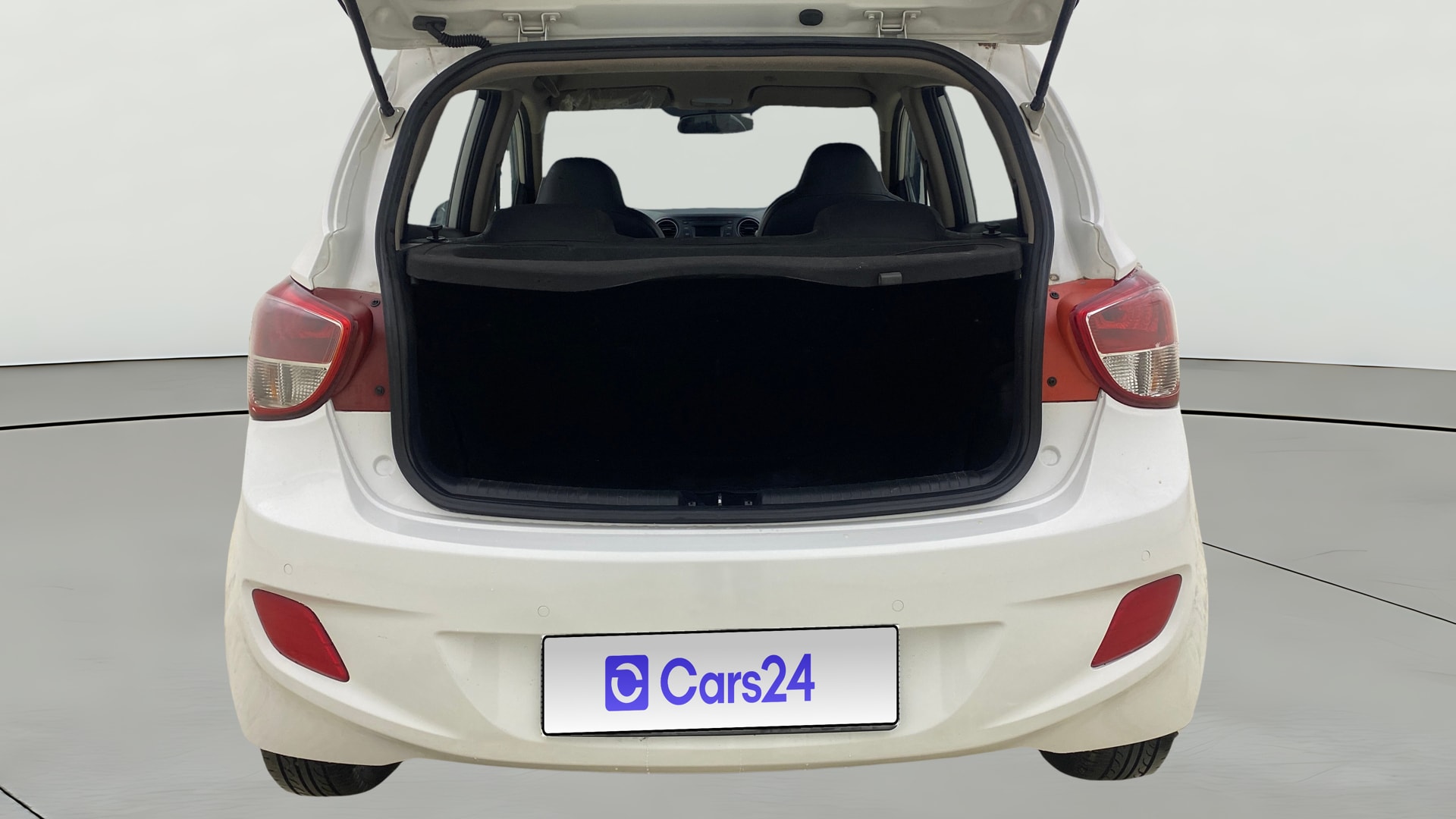 Used 2016 Hyundai Grand i10 Used 2016 Hyundai Grand i10