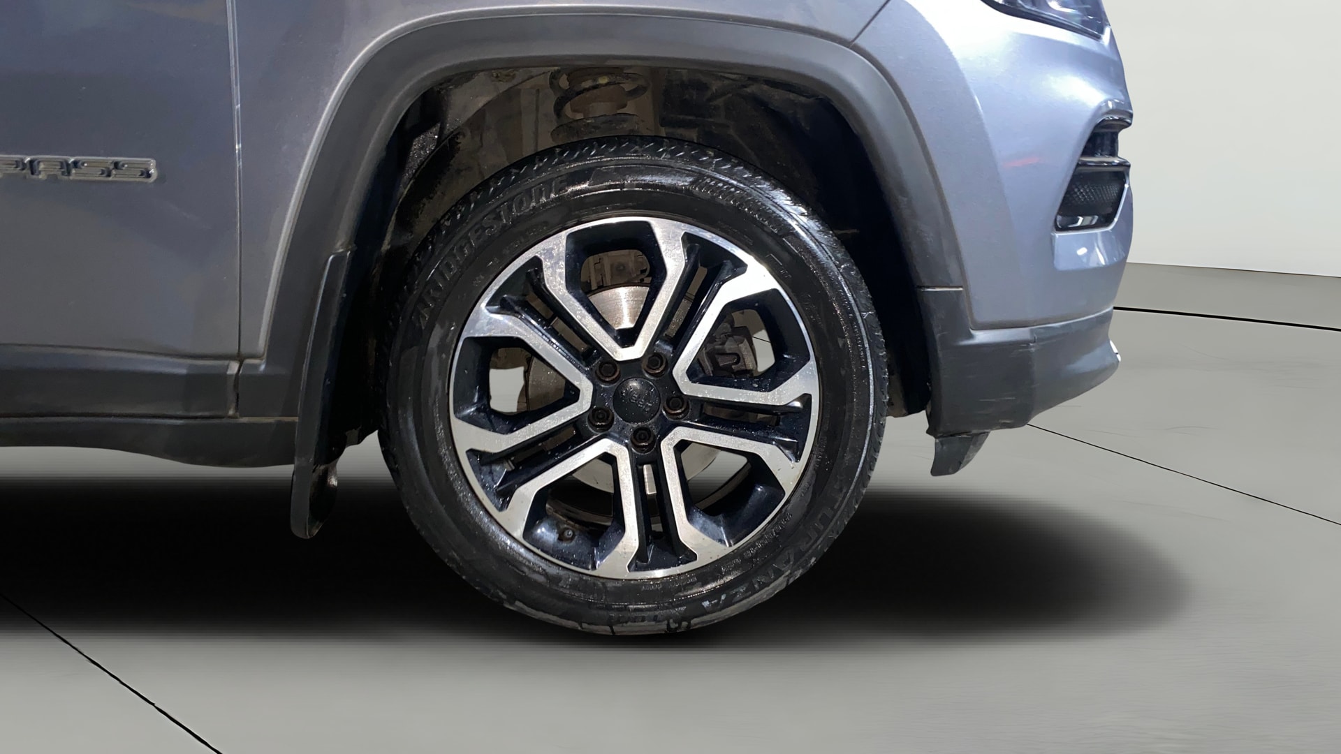Used 2022 Jeep Compass Used 2022 Jeep Compass