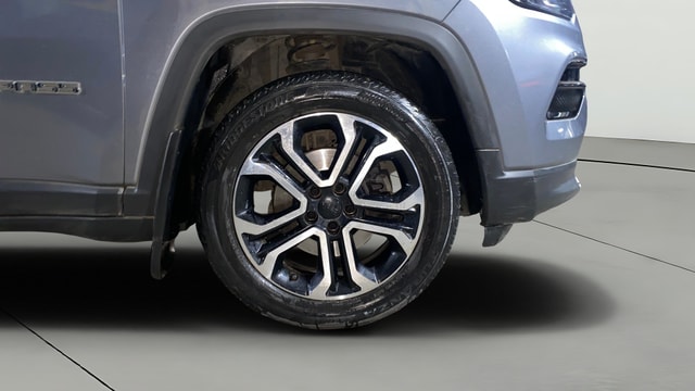 View Jeep Compass Image 44 Used Jeep Compass Image 44