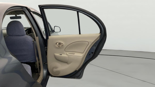 View Renault Pulse Image 7 Used Renault Pulse Image 7