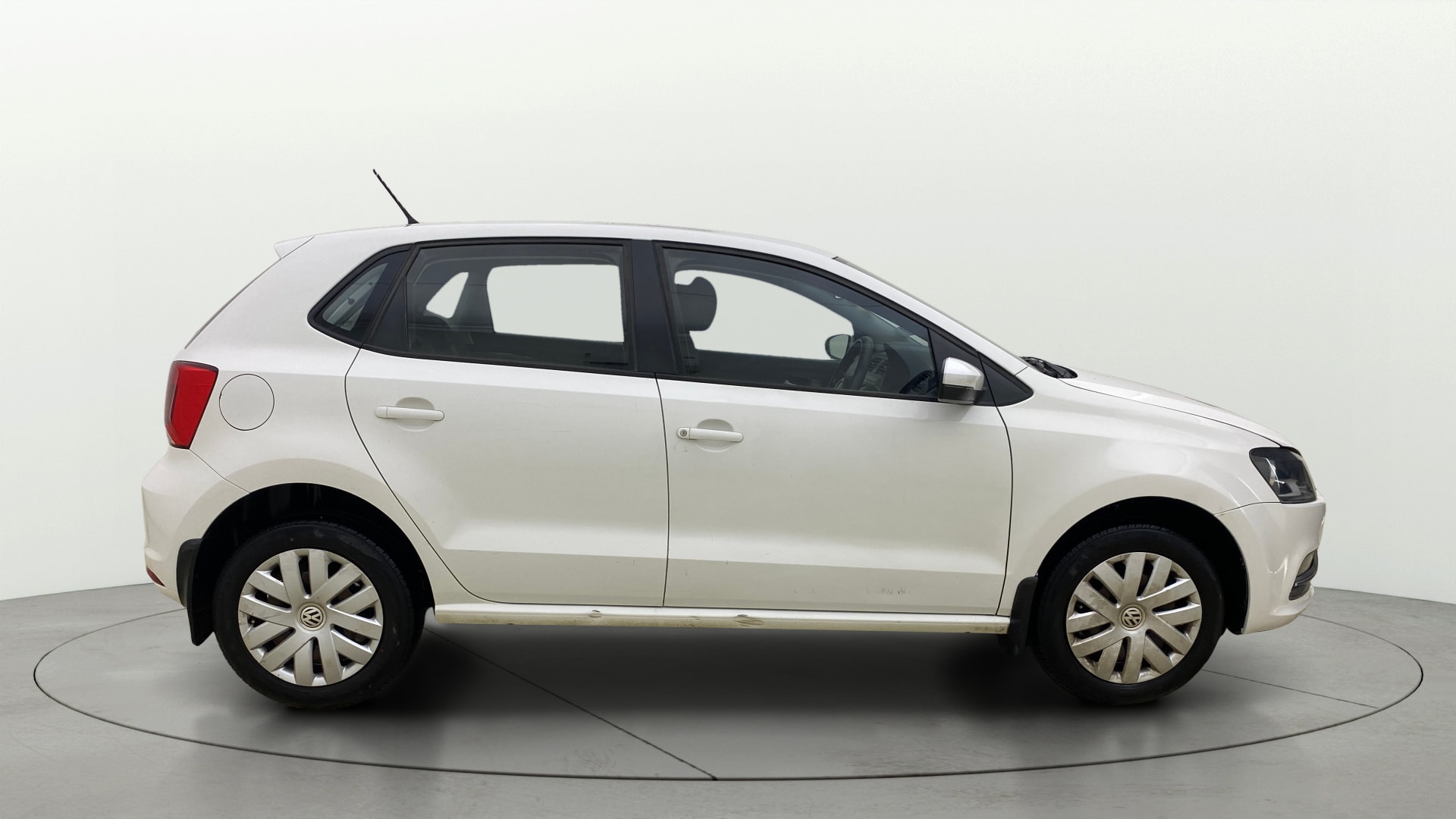 View 2018 Volkswagen Polo 1.2 AllStar Limited Edition Image 8 Used 2018 Volkswagen Polo 1.2 AllStar Limited Edition Image 8