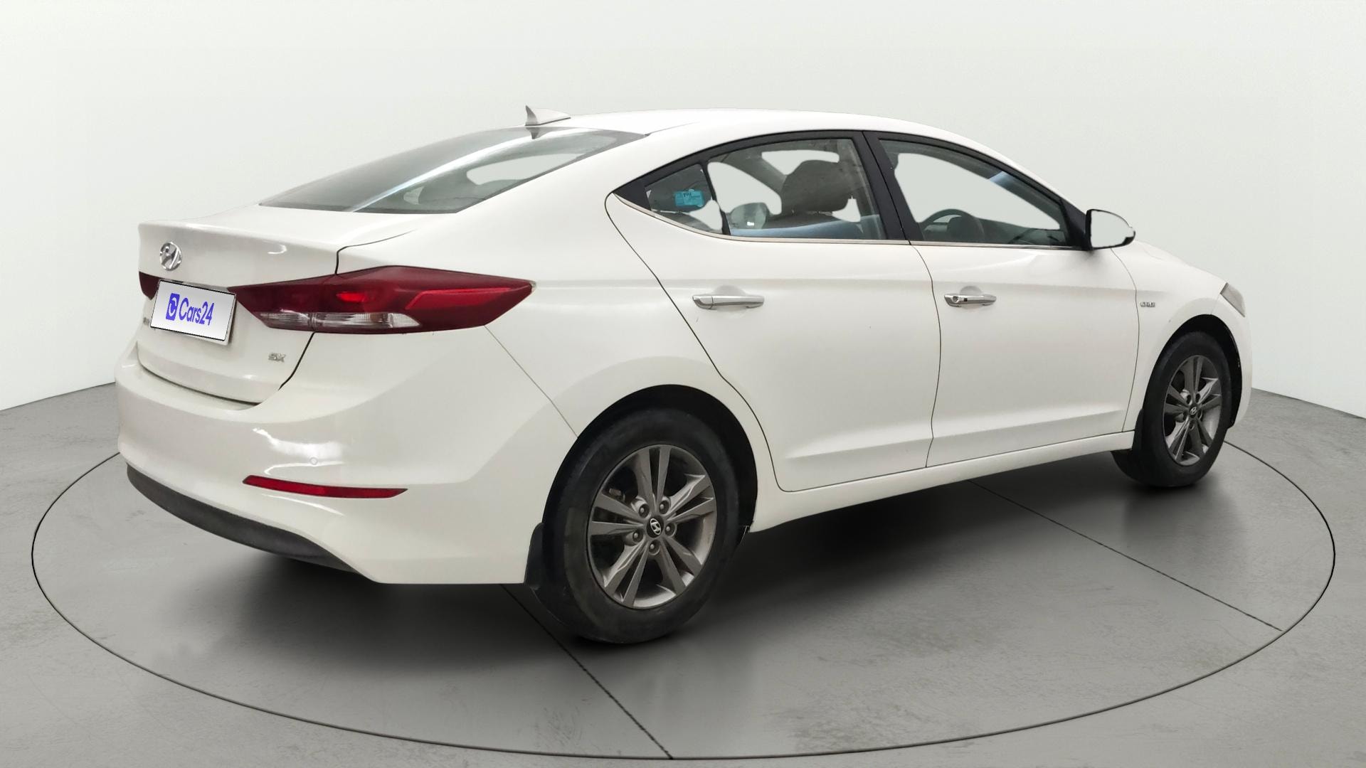 Used 2017 Hyundai Elantra Used 2017 Hyundai Elantra