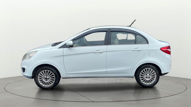 View Tata Zest Image 5 Used Tata Zest Image 5