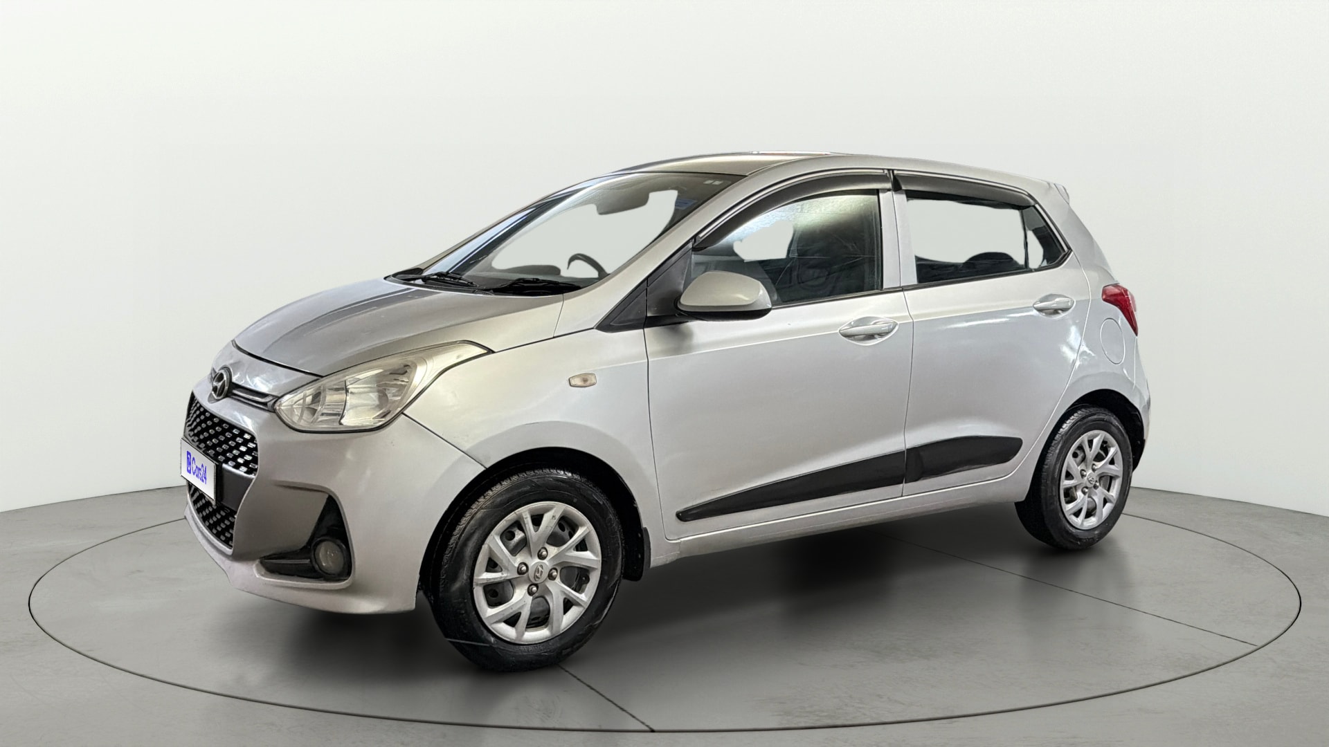 Used 2017 Hyundai Grand i10 Used 2017 Hyundai Grand i10