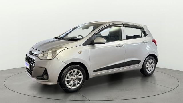 View Hyundai Grand i10 Image 34 Used Hyundai Grand i10 Image 34