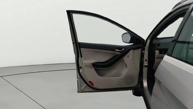 View Tata Nexon Image 39 Used Tata Nexon Image 39