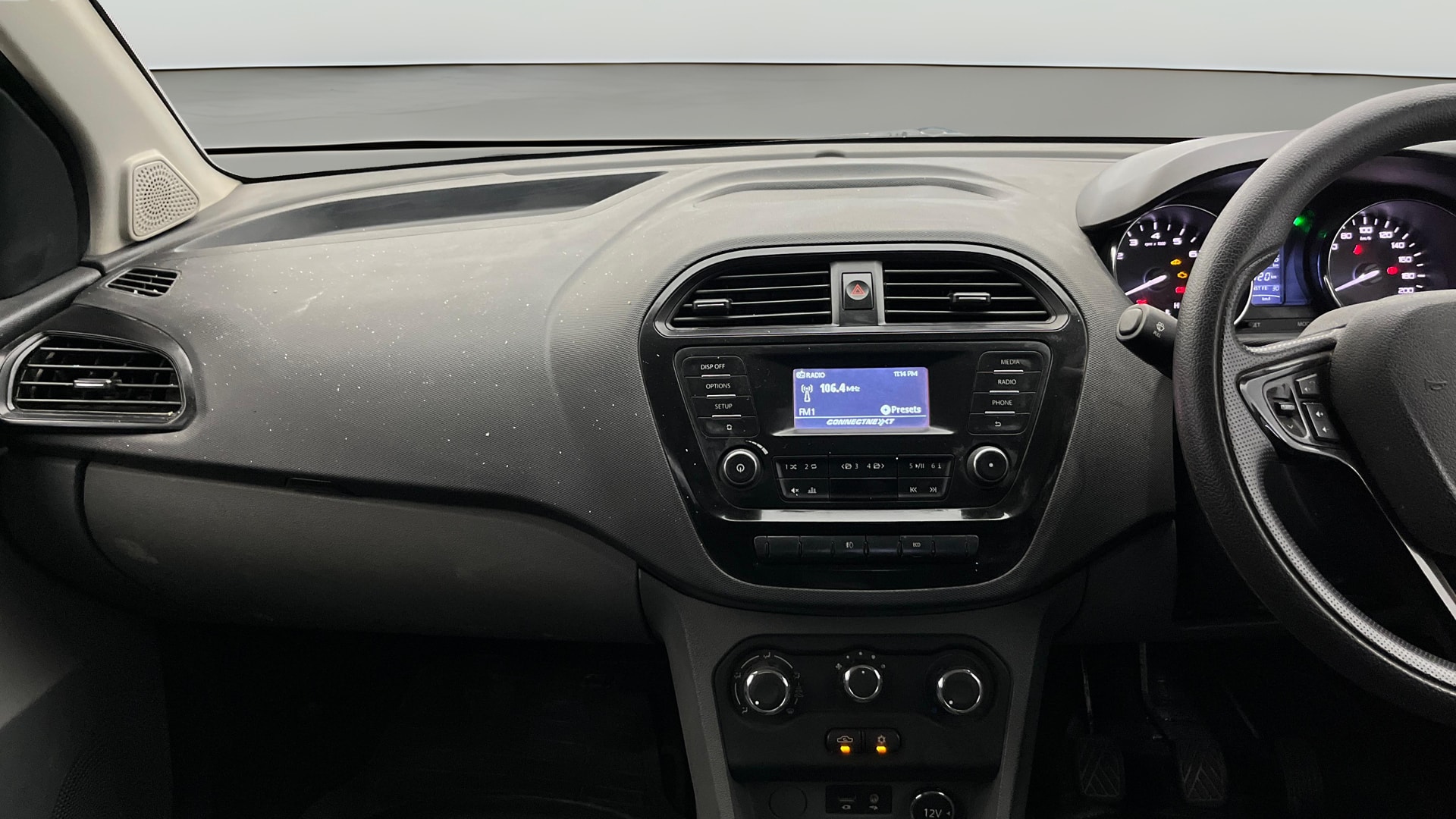 View 2018 Tata Tigor XT Petrol Image 17 Used 2018 Tata Tigor XT Petrol Image 17