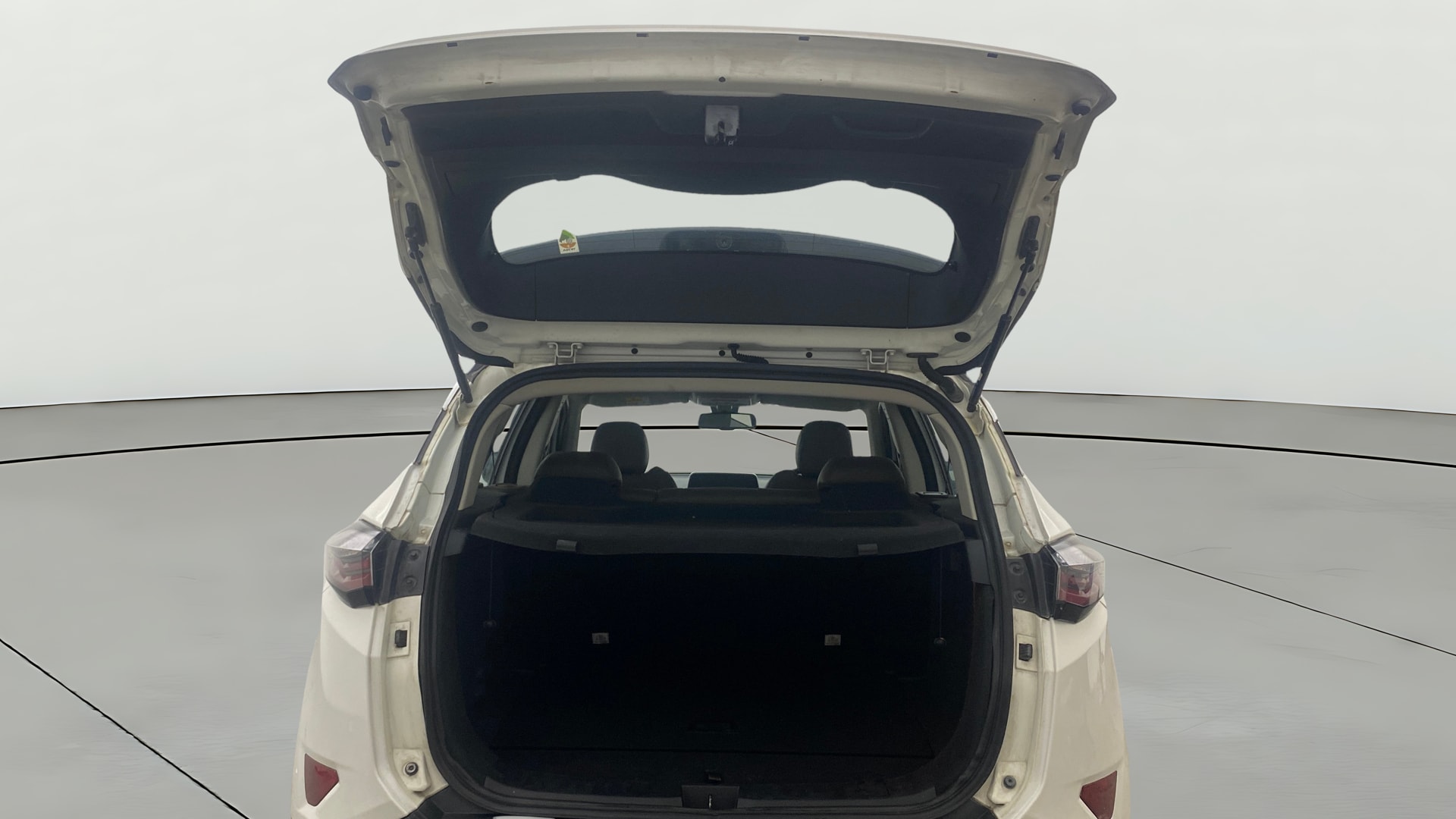 Used 2025 Tata Harrier Used 2025 Tata Harrier