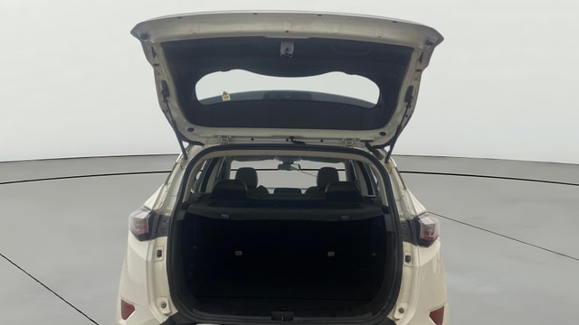 View Tata Harrier Image 40 Used Tata Harrier Image 40
