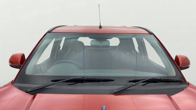 View Mahindra KUV100 Image 30 Used Mahindra KUV100 Image 30