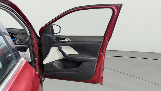 View Volkswagen Taigun Image 48 Used Volkswagen Taigun Image 48