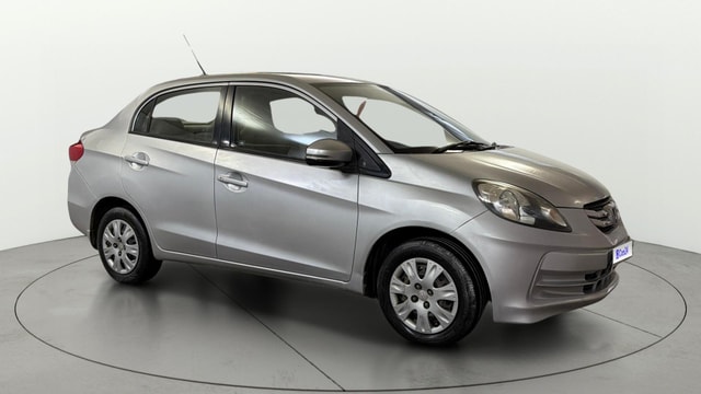 View Honda Amaze Image 35 Used Honda Amaze Image 35