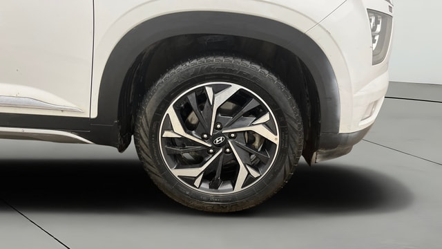 View Hyundai Creta Image 45 Used Hyundai Creta Image 45