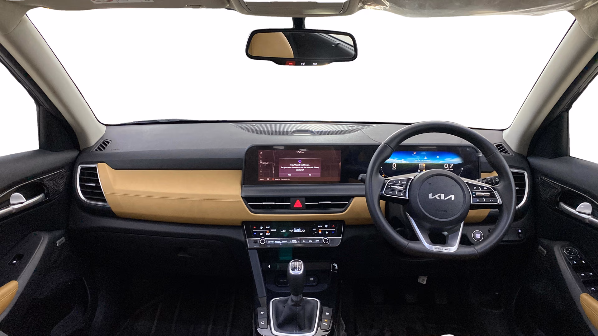 Used 2024 Kia Seltos Used 2024 Kia Seltos