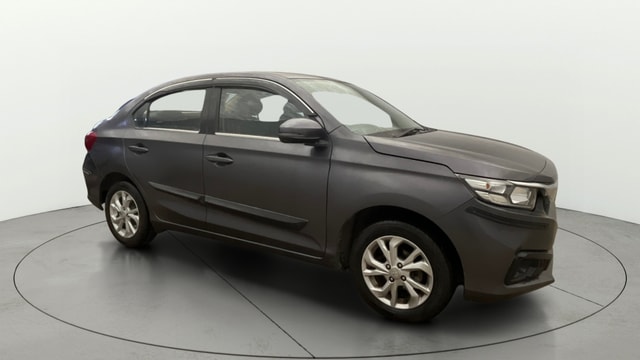 View Honda Amaze Image 21 Used Honda Amaze Image 21