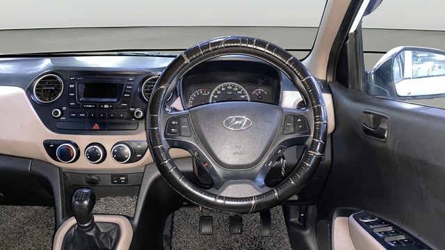 View Hyundai Grand i10 Image 20 Used Hyundai Grand i10 Image 20
