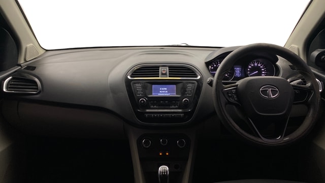 View Tata Tiago Image 15 Used Tata Tiago Image 15