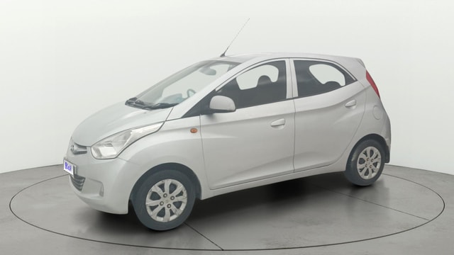 View Hyundai EON Image 34 Used Hyundai EON Image 34