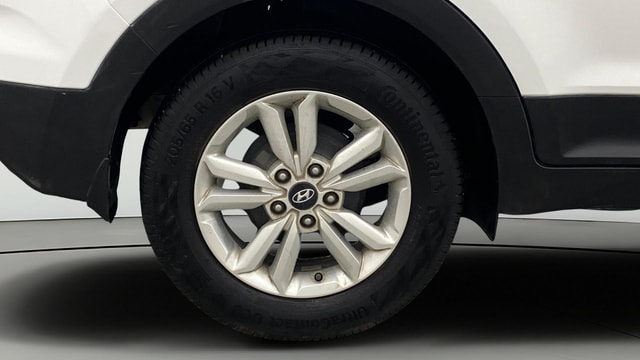 View Hyundai Creta Image 24 Used Hyundai Creta Image 24