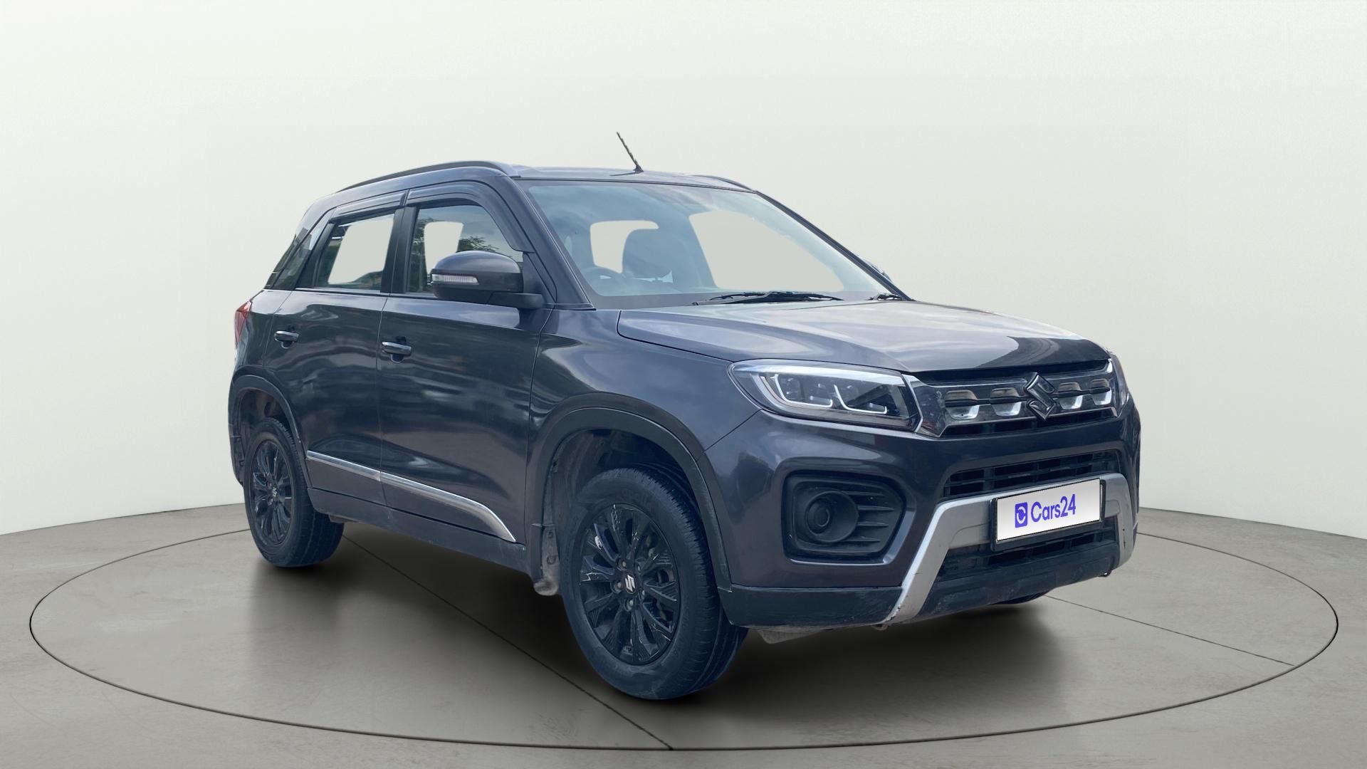 View 2022 Maruti Suzuki 1000 Base Variant Image 22 Used 2022 Maruti Suzuki 1000 Base Variant Image 22