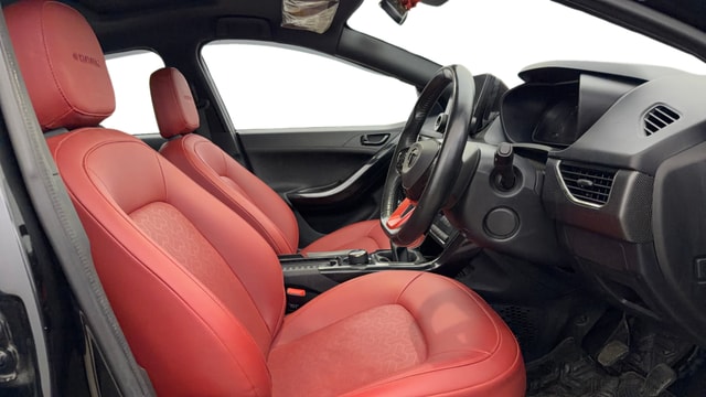 View Tata Nexon Image 28 Used Tata Nexon Image 28