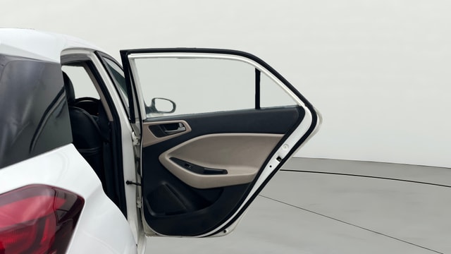View Hyundai Elite i20 Image 7 Used Hyundai Elite i20 Image 7