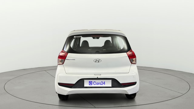 View Hyundai New Santro Image 39 Used Hyundai New Santro Image 39