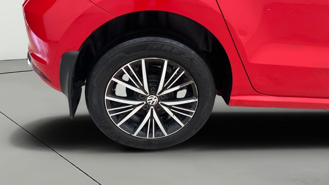 View Volkswagen Polo Image 25 Used Volkswagen Polo Image 25