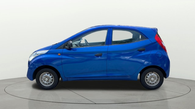 View Hyundai EON Image 5 Used Hyundai EON Image 5