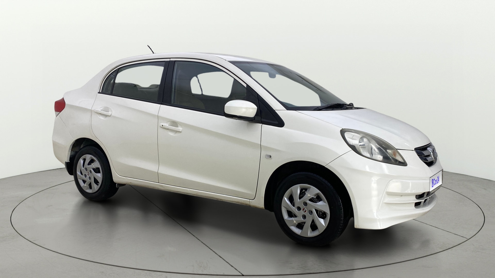 View 2015 Honda Amaze E MT Petrol BS IV Image 21 Used 2015 Honda Amaze E MT Petrol BS IV Image 21