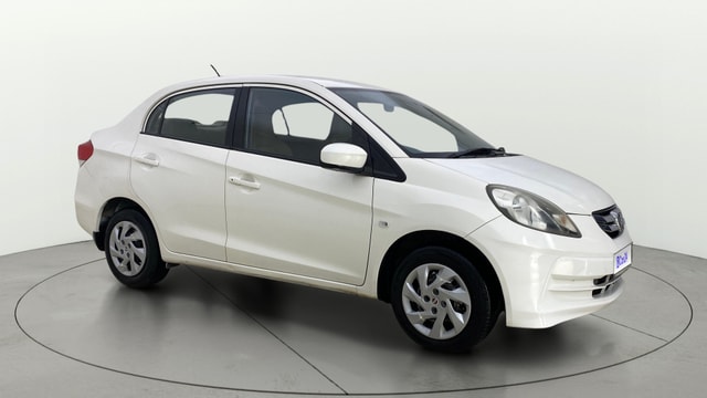View Honda Amaze Image 21 Used Honda Amaze Image 21