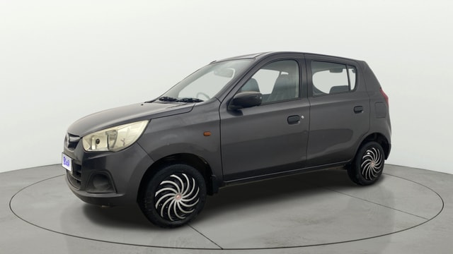 View Maruti Suzuki Alto K10 Image 34 Used Maruti Suzuki Alto K10 Image 34